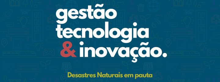 Desastres Naturais: Importante pauta no Smart Cities Park 2024